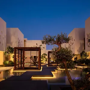 Resort The Biltmore Villas,, Dubai