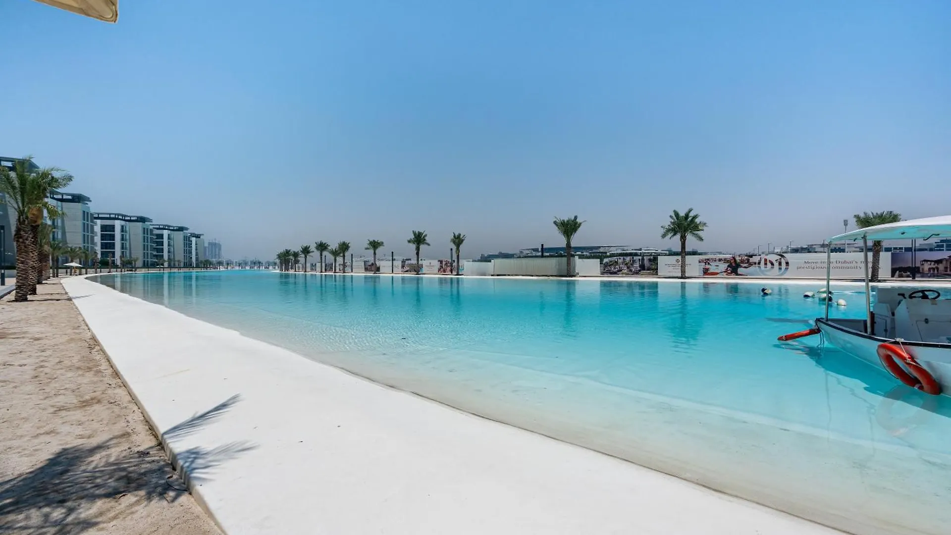 Your Keys Holiday Homes Dubai