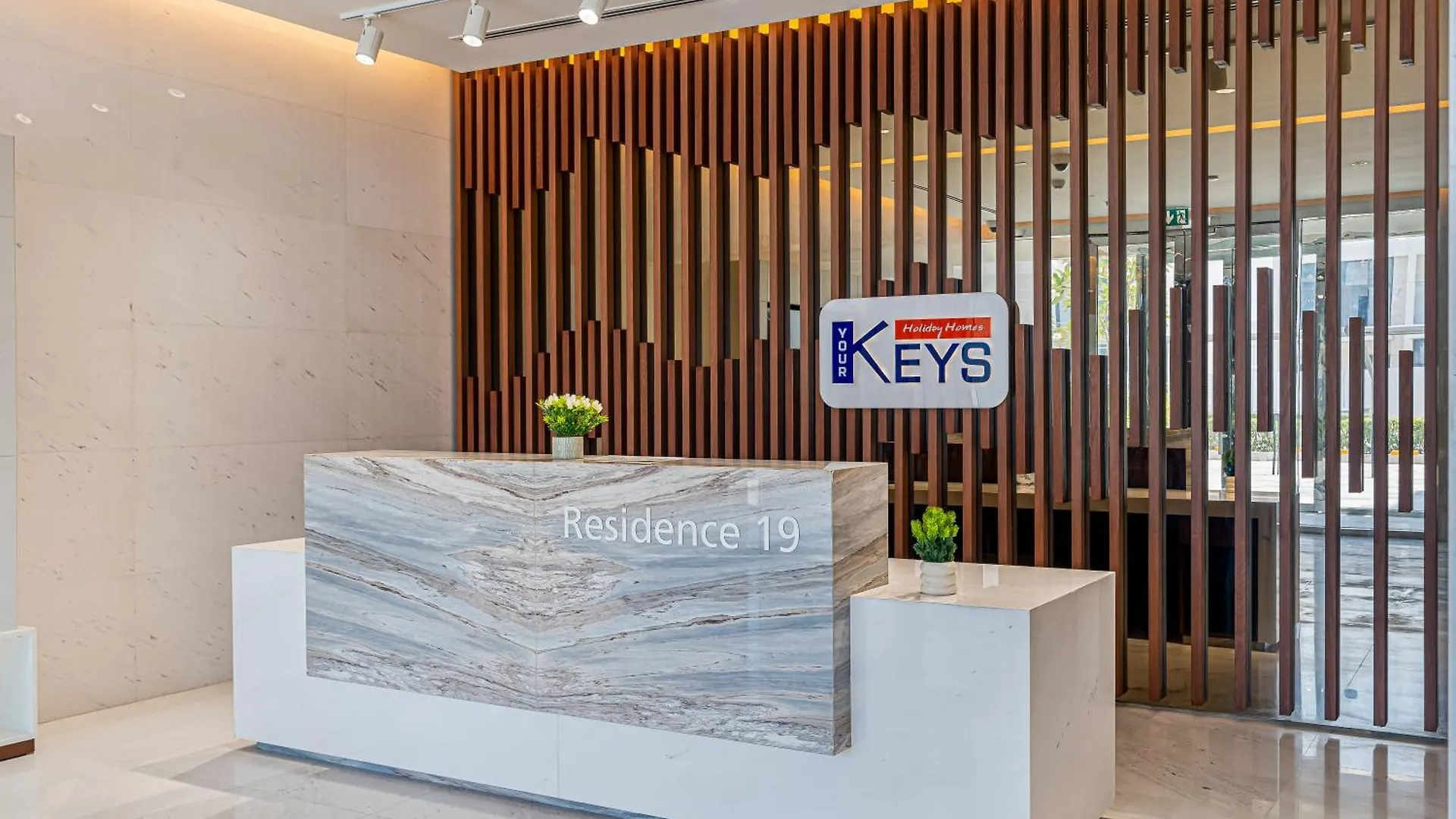 Your Keys Holiday Homes Dubai 0*,  Birleşik Arap Emirlikleri