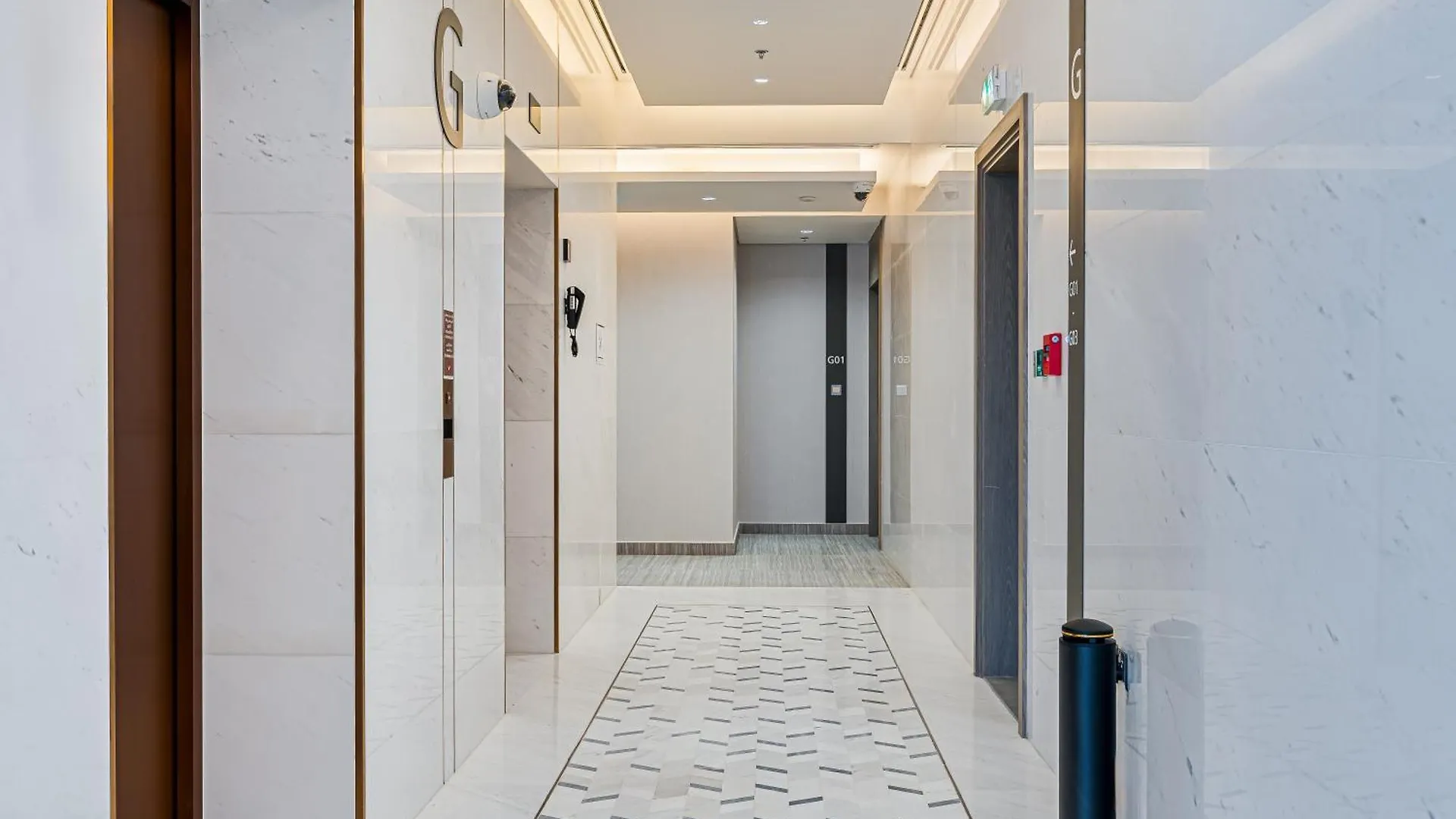 Your Keys Holiday Homes Dubai 0*,