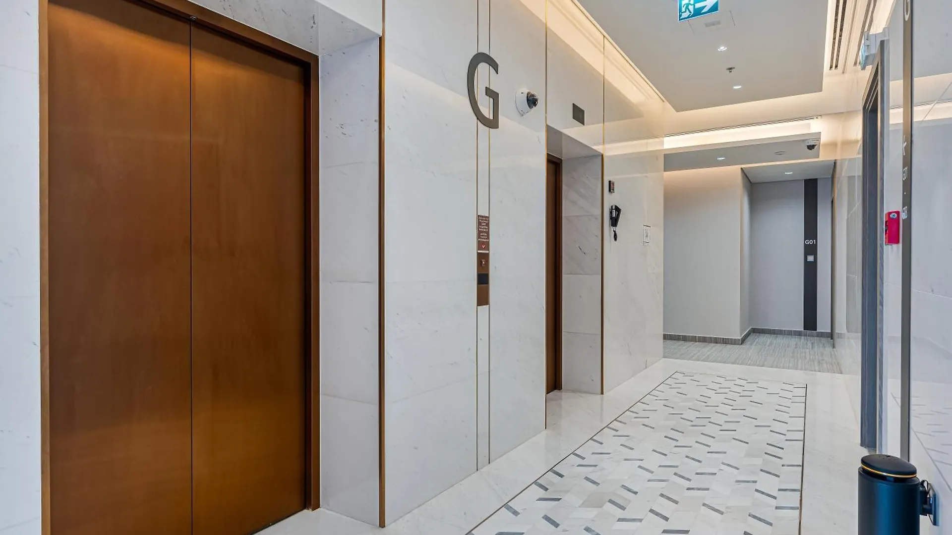 Apart Otel Your Keys Holiday Homes Dubai Birleşik Arap Emirlikleri