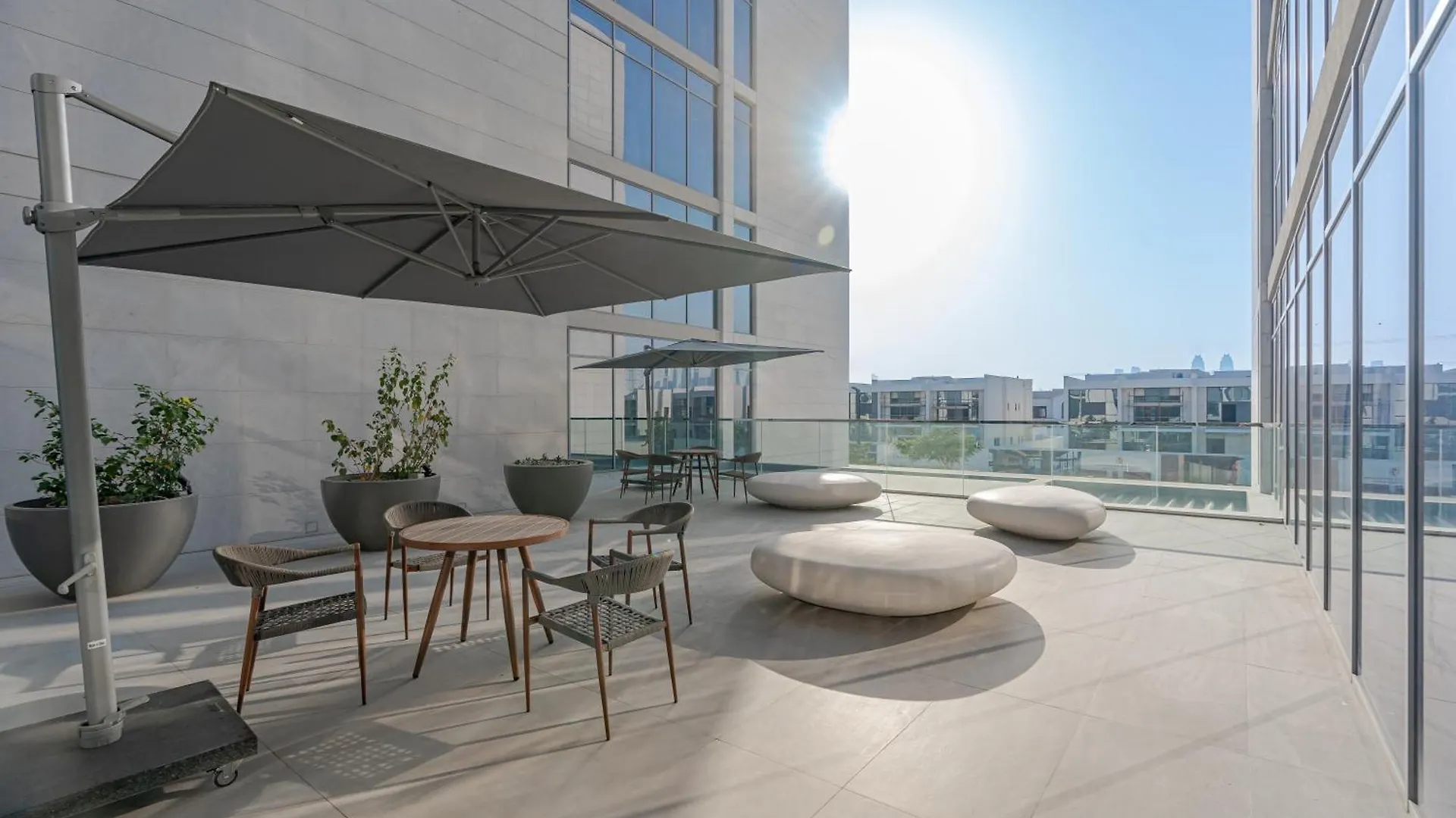 Your Keys Holiday Homes Dubai Apart Otel