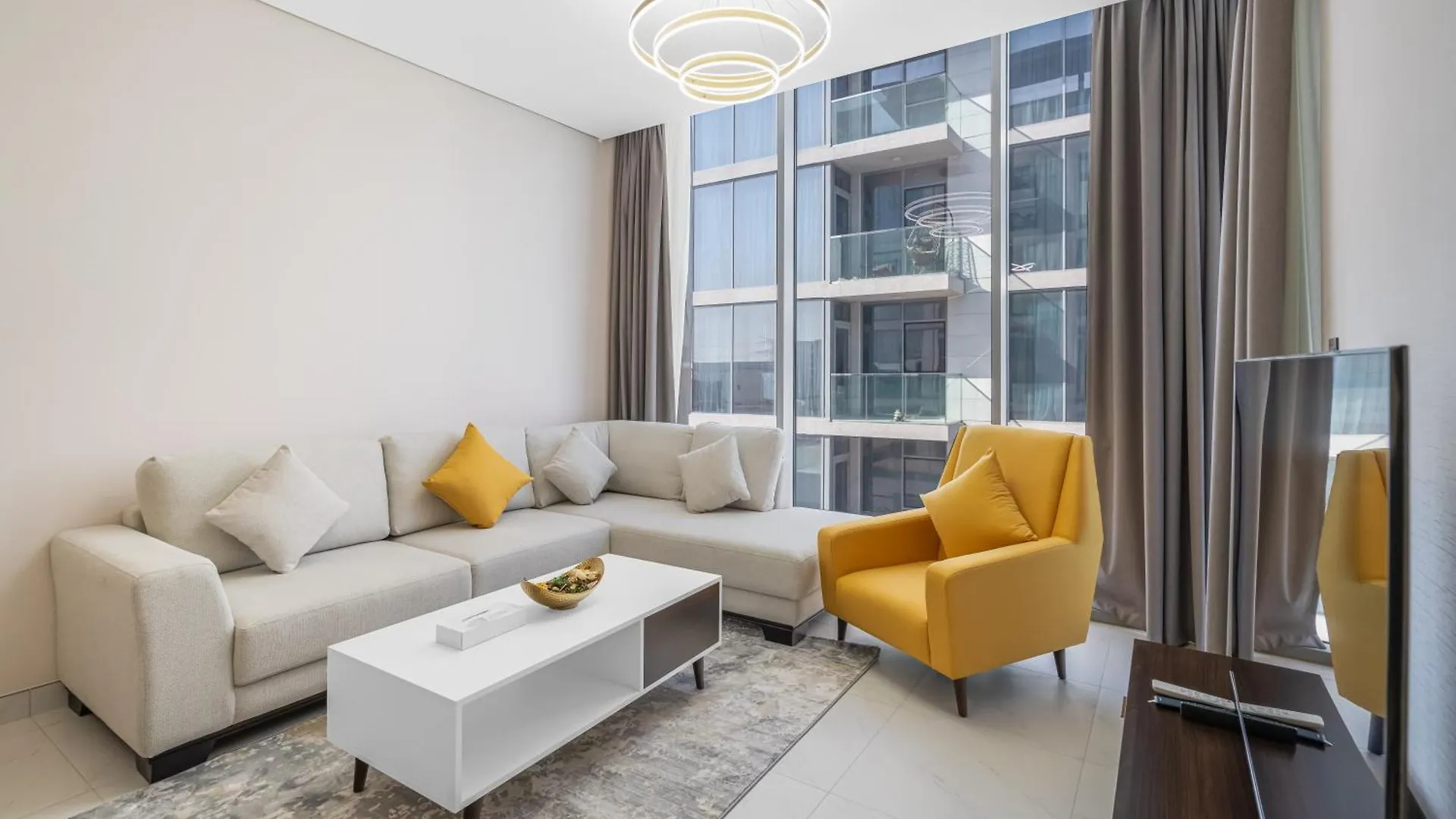 Your Keys Holiday Homes Dubai Apart Otel