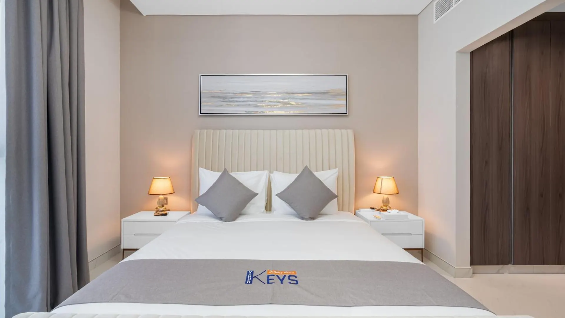 Your Keys Holiday Homes Dubai 0*,  Birleşik Arap Emirlikleri