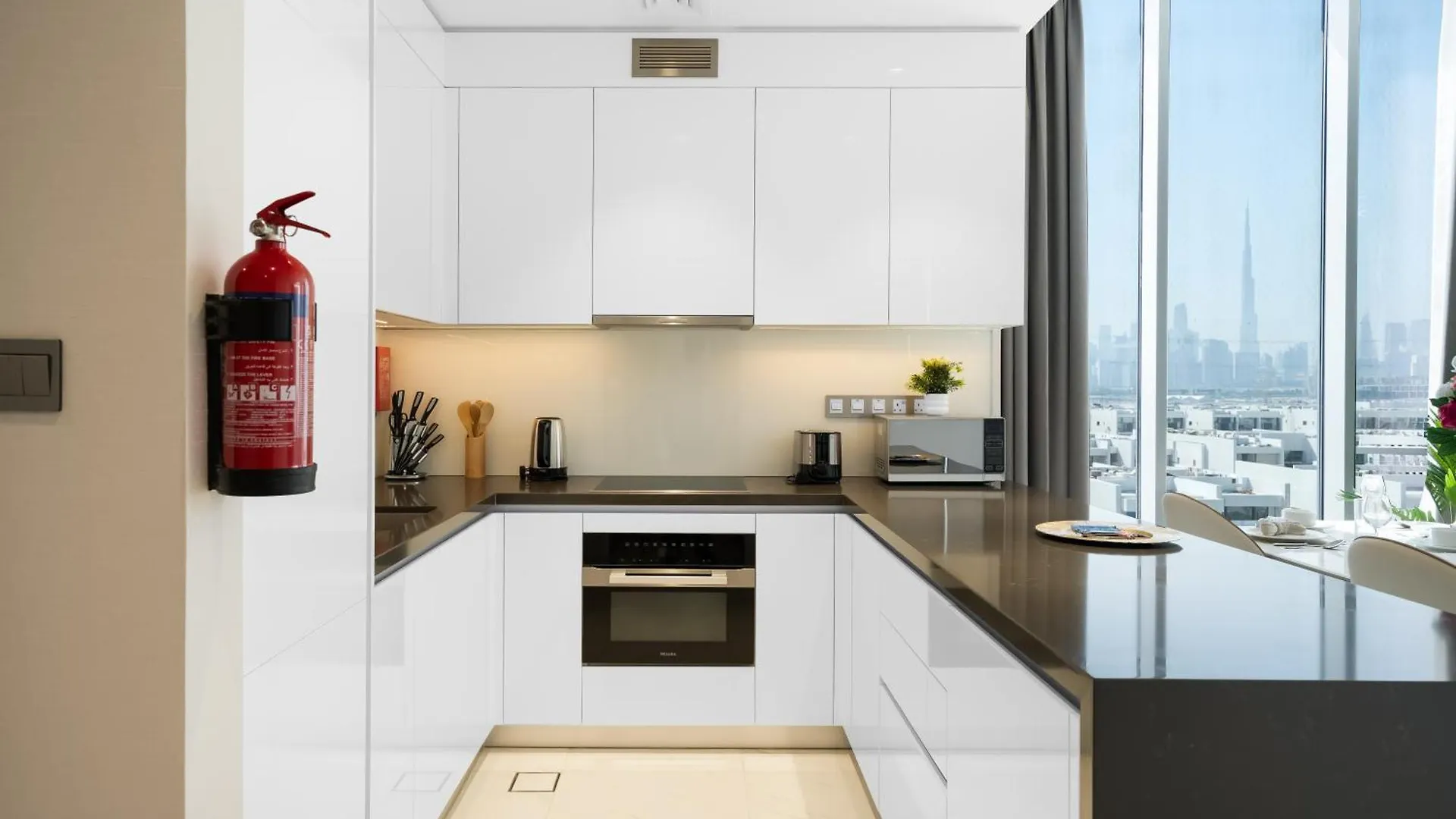 Your Keys Holiday Homes Dubai