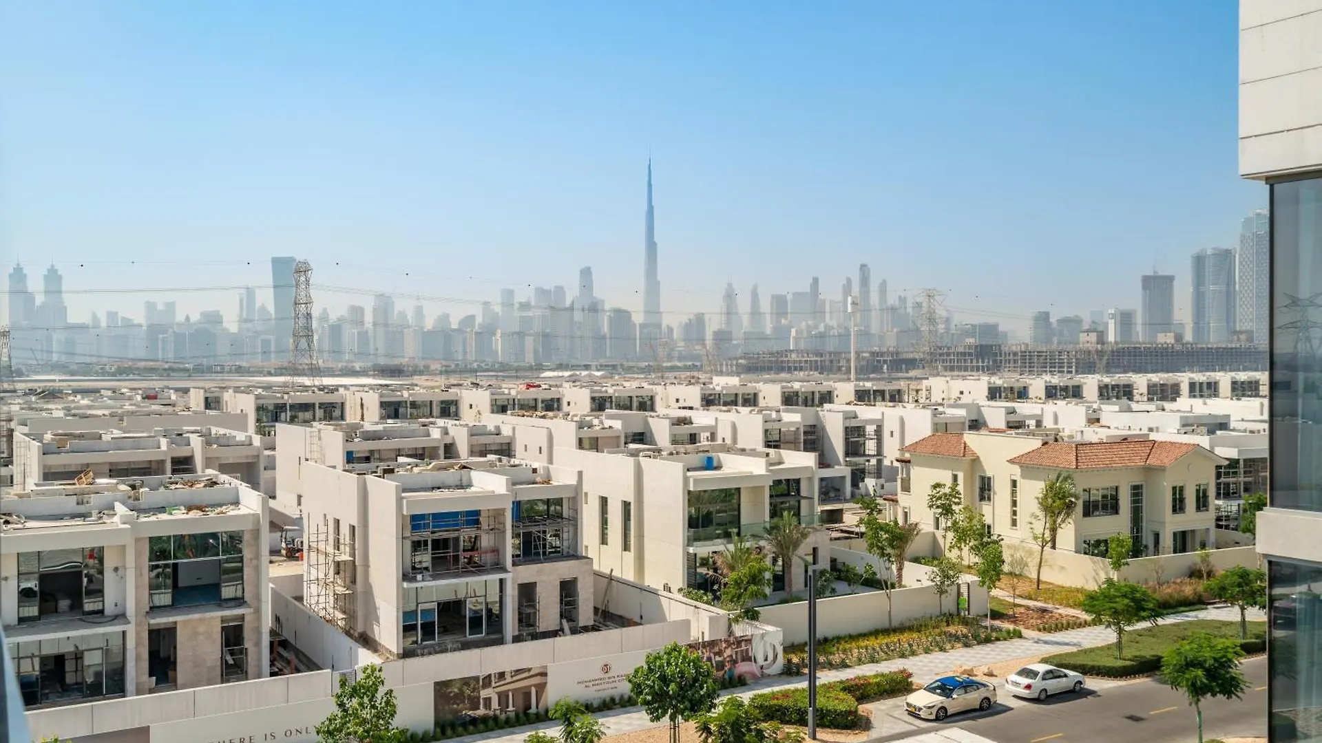 Apart Otel Your Keys Holiday Homes Dubai