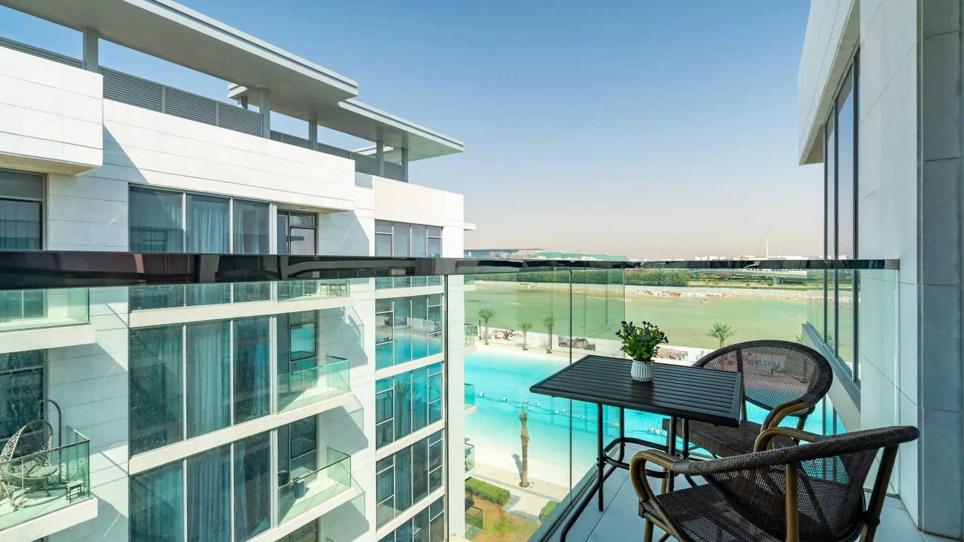 Your Keys Holiday Homes Dubai 0*,