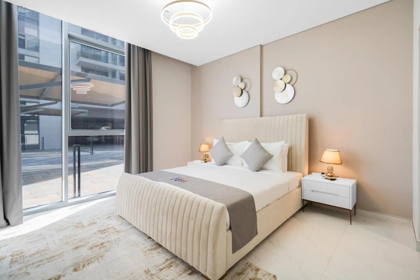 Your Keys Holiday Homes Dubai Apart Otel