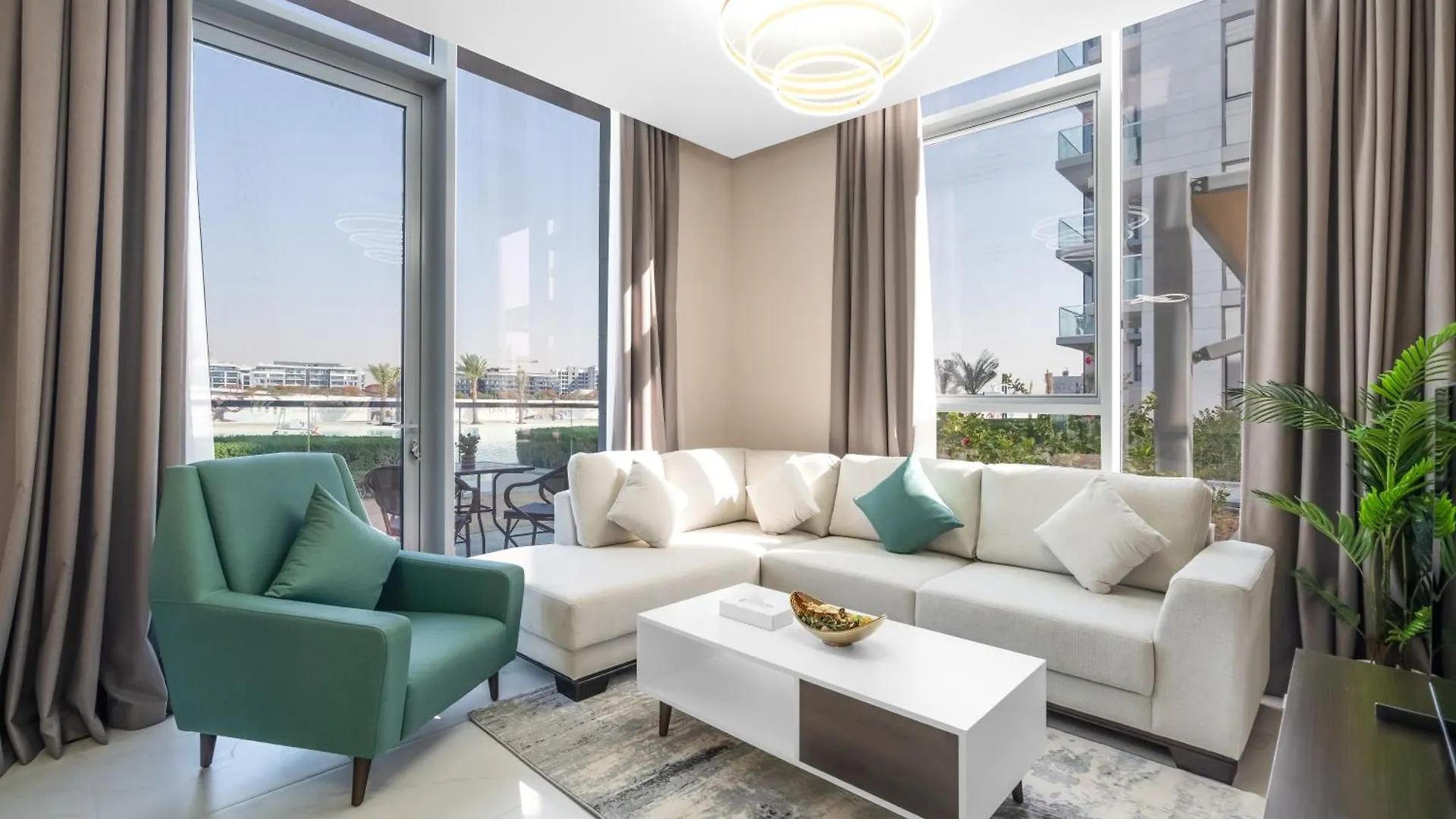 Your Keys Holiday Homes Dubai 0*,  Birleşik Arap Emirlikleri
