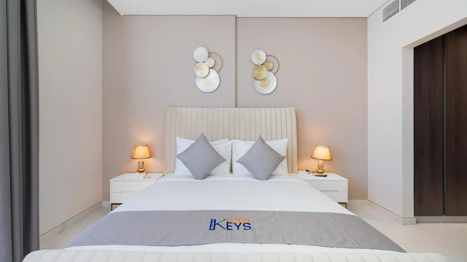 Apart Otel Your Keys Holiday Homes Dubai