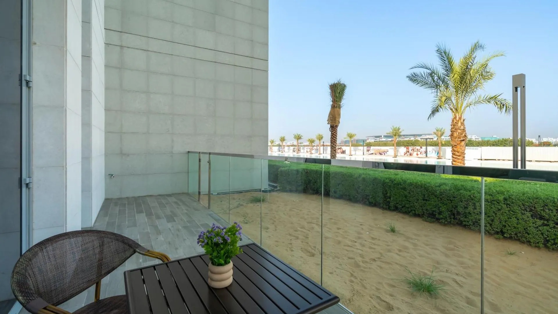 Your Keys Holiday Homes Dubai Birleşik Arap Emirlikleri