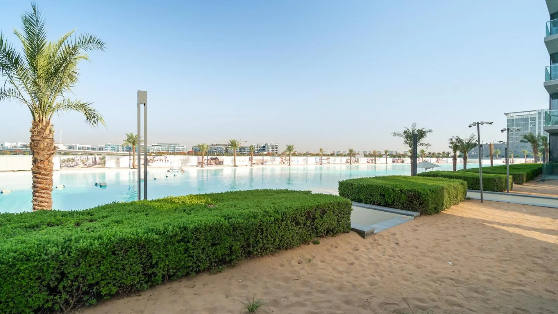 Your Keys Holiday Homes Dubai Apart Otel