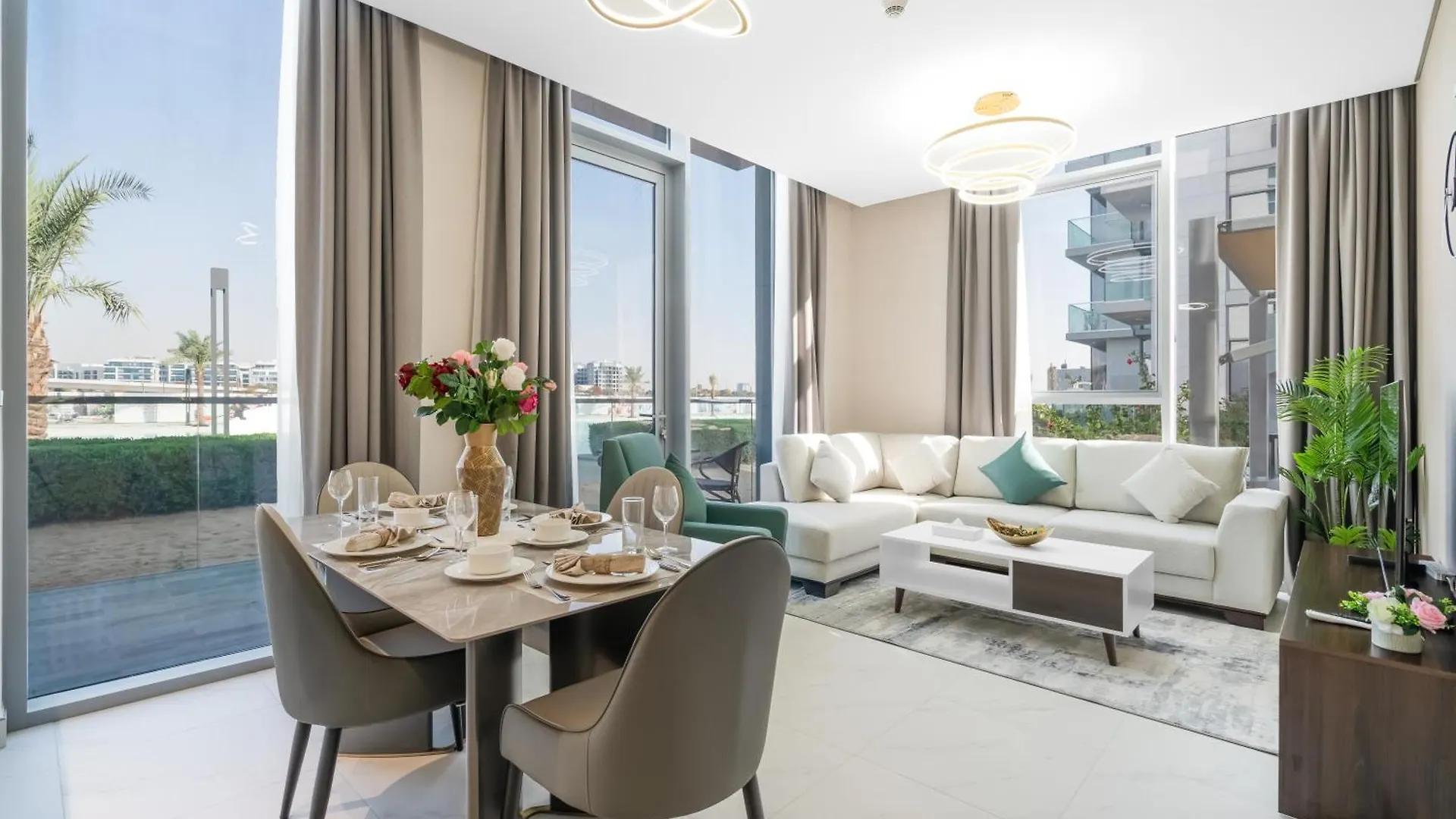 Your Keys Holiday Homes Dubai 0*,