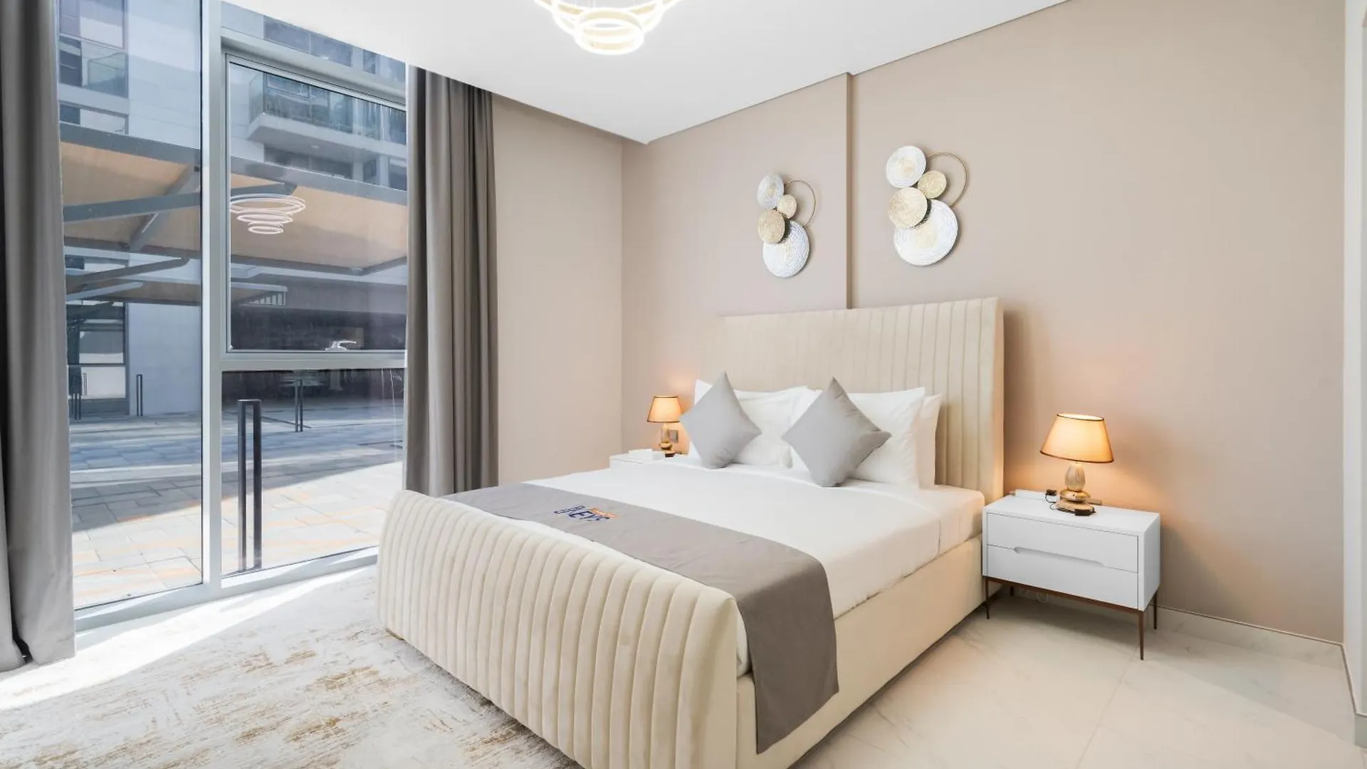 Your Keys Holiday Homes Dubai Birleşik Arap Emirlikleri