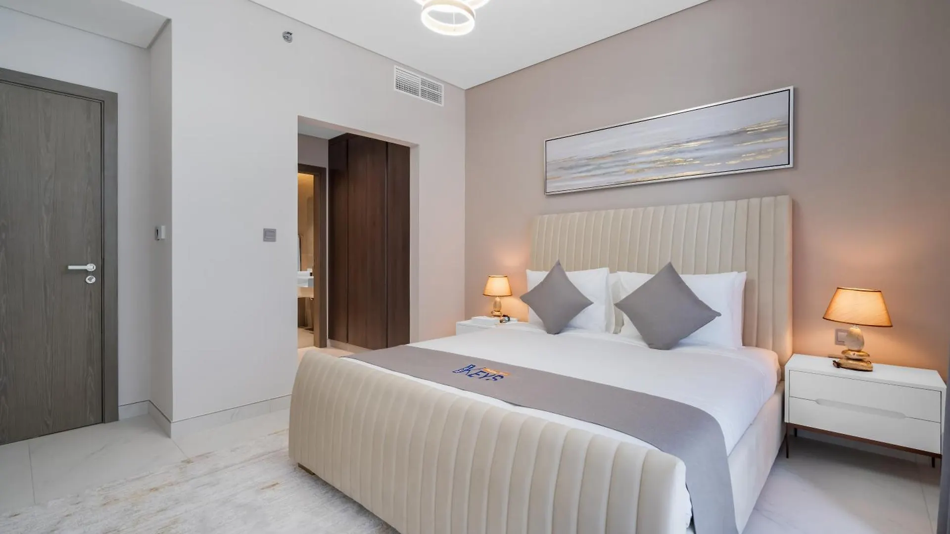 Your Keys Holiday Homes Dubai Apart Otel
