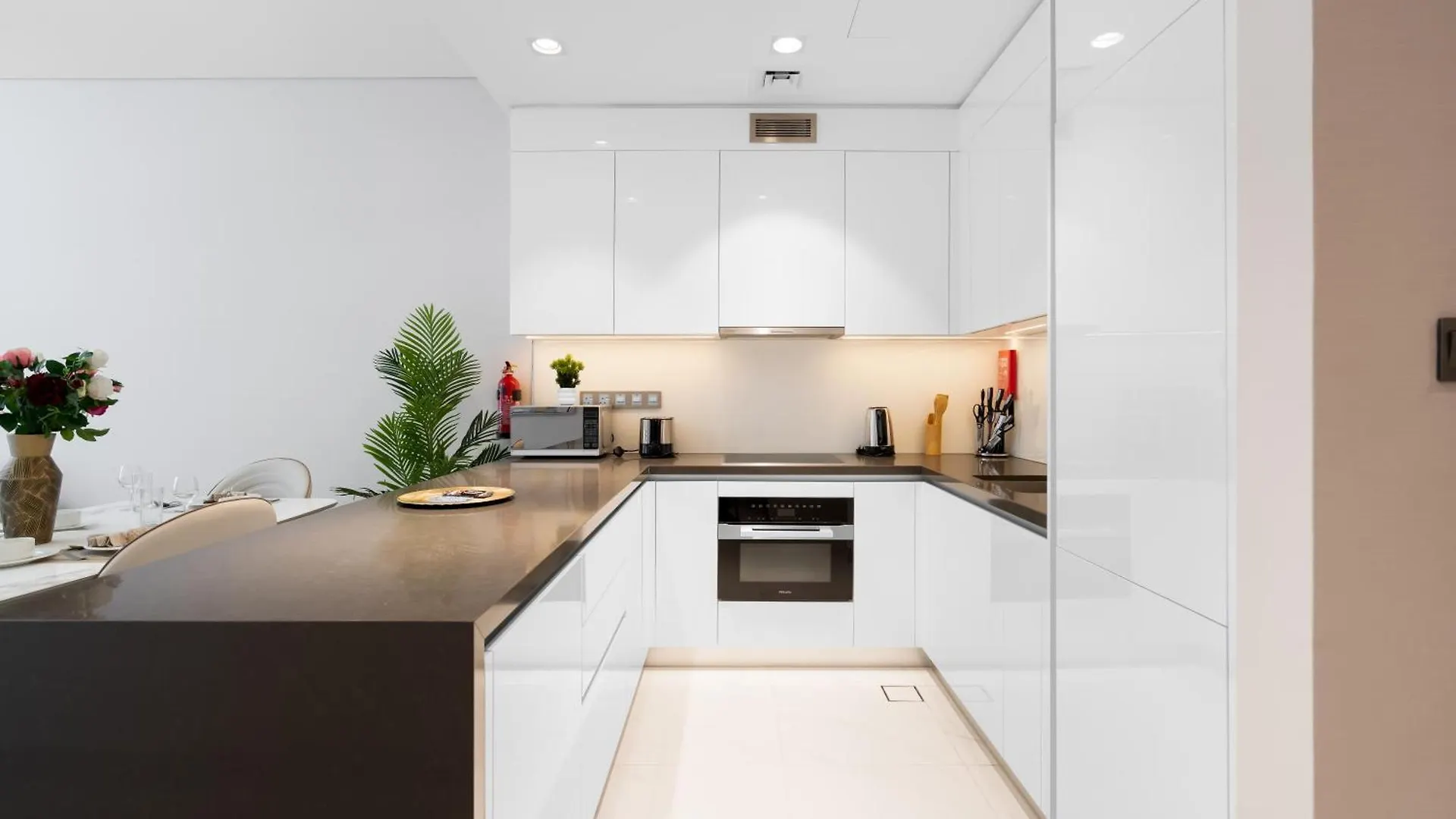 Your Keys Holiday Homes Dubai
