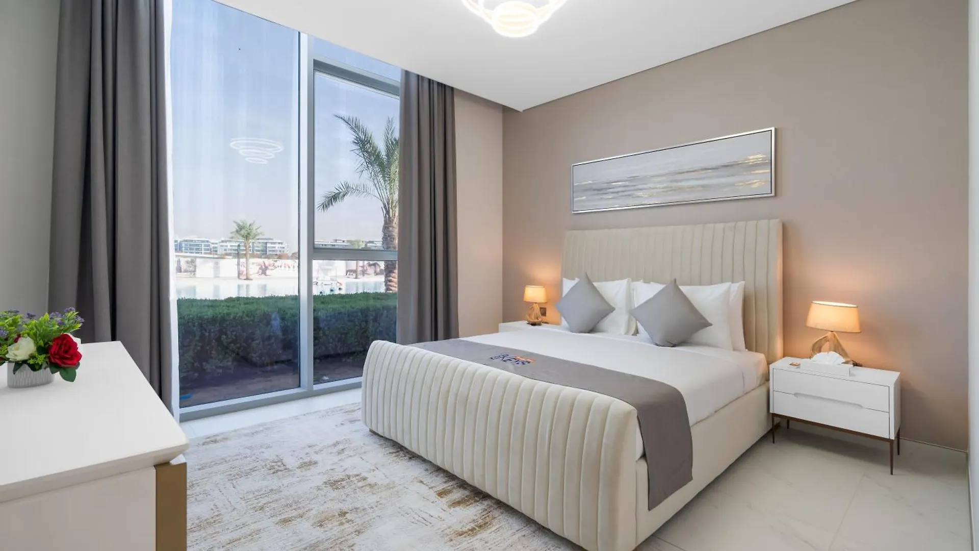 Your Keys Holiday Homes Dubai Apart Otel