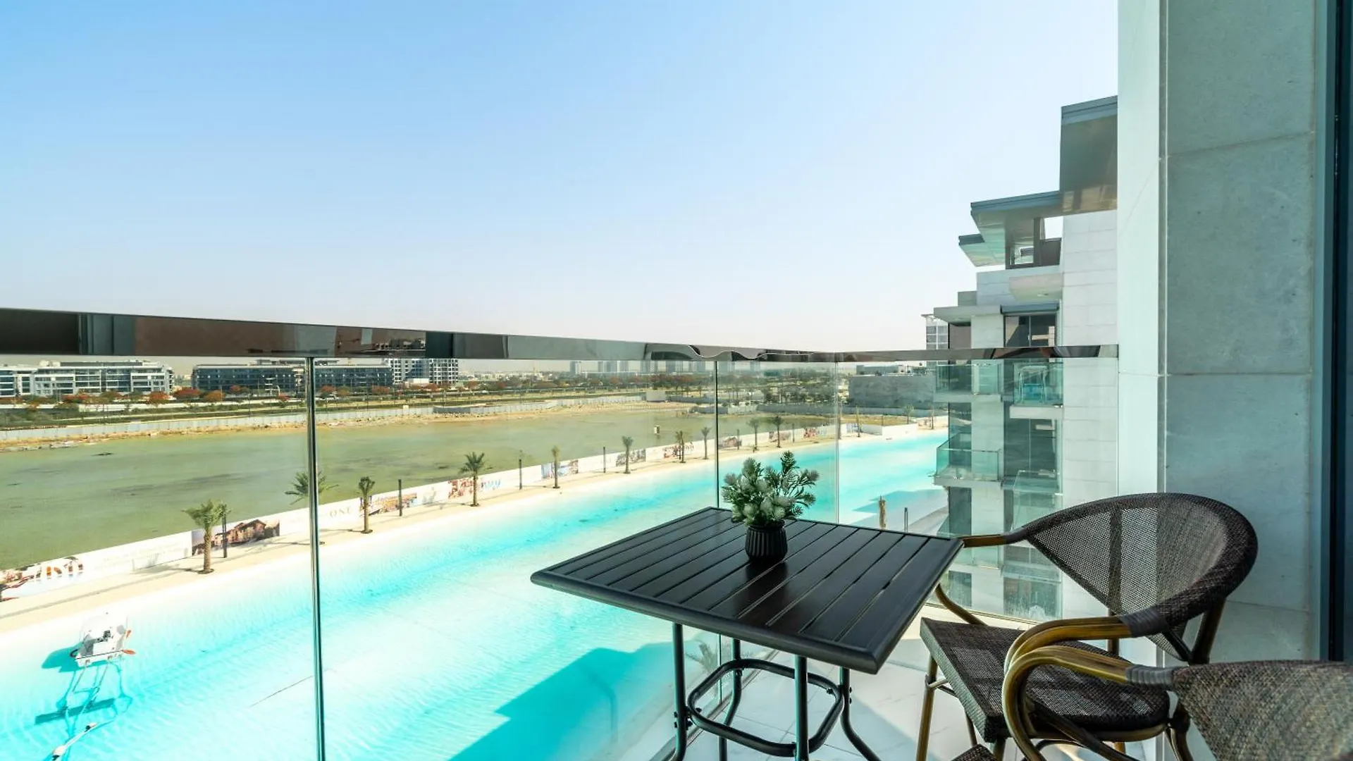 Apart Otel Your Keys Holiday Homes Dubai Birleşik Arap Emirlikleri