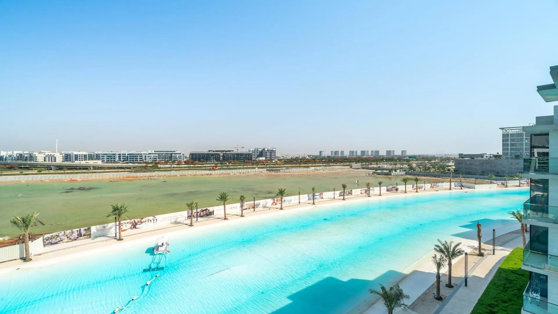 Your Keys Holiday Homes Dubai 0*,