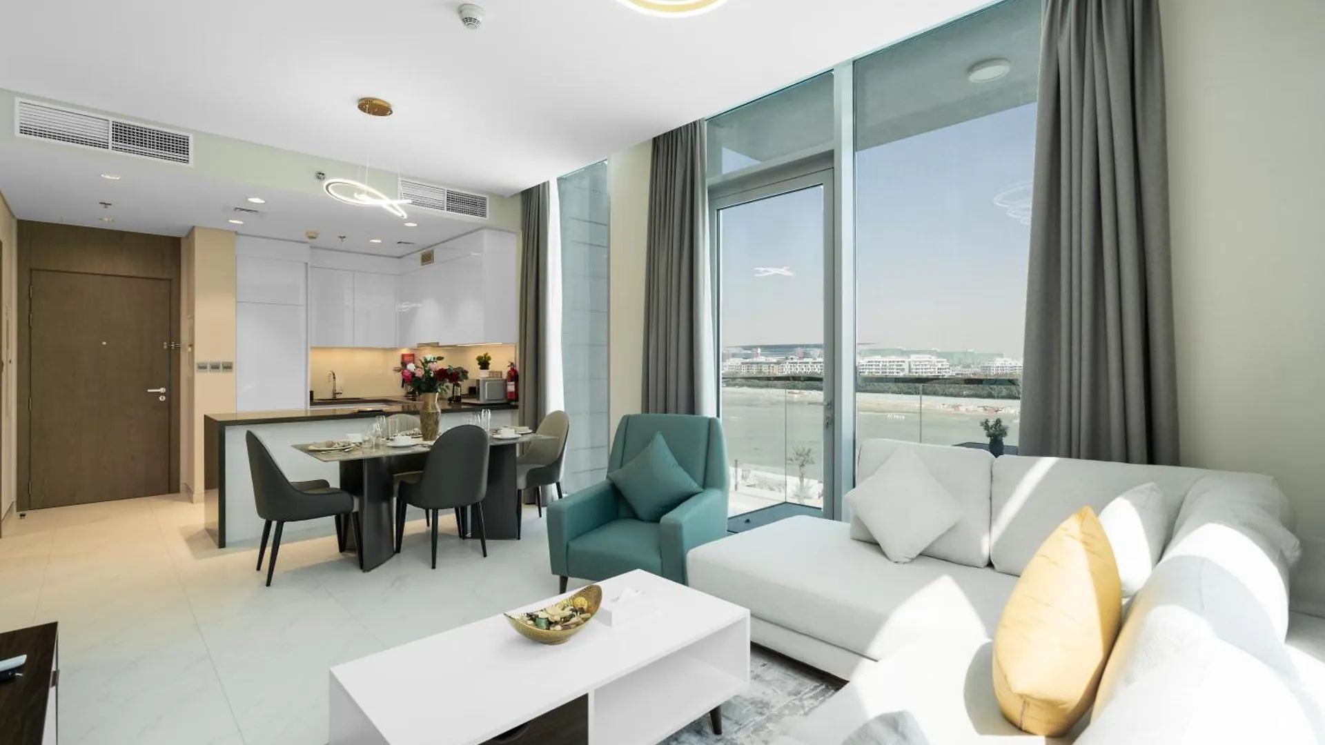 Apart Otel Your Keys Holiday Homes Dubai
