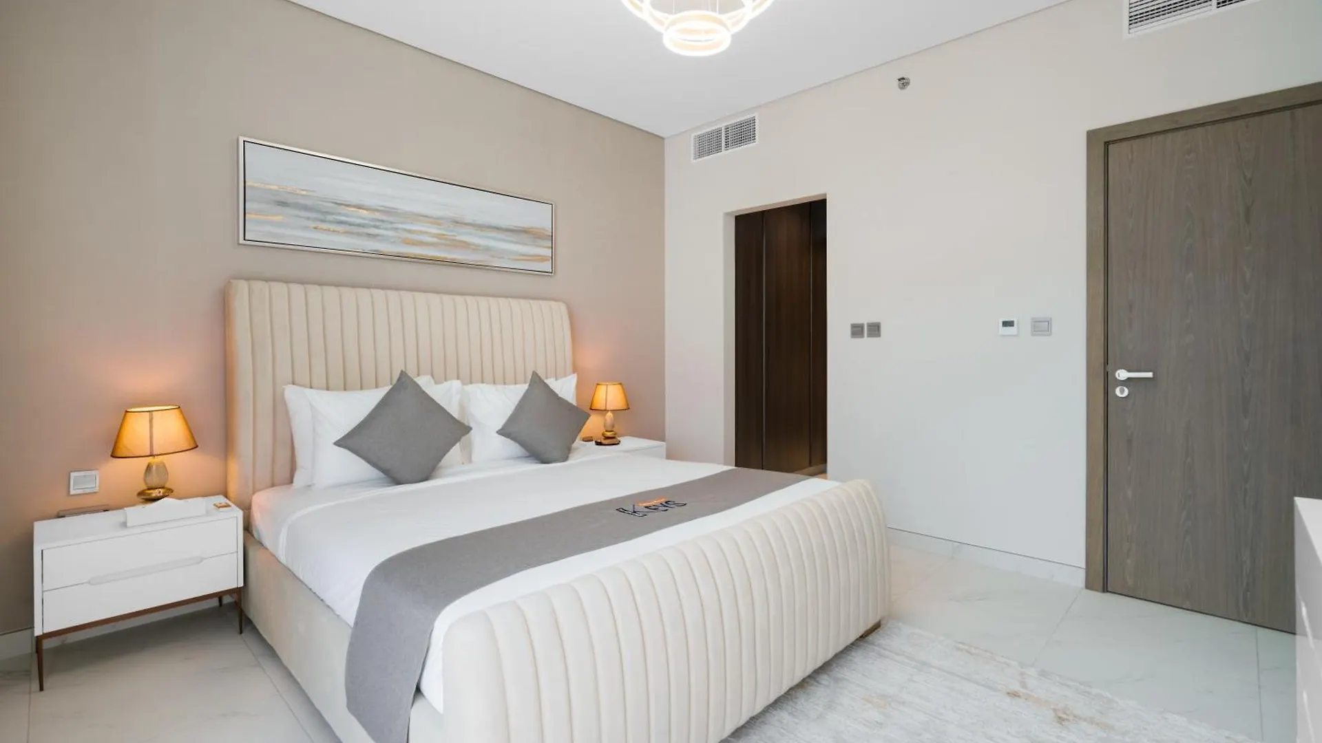 Apart Otel Your Keys Holiday Homes Dubai Birleşik Arap Emirlikleri