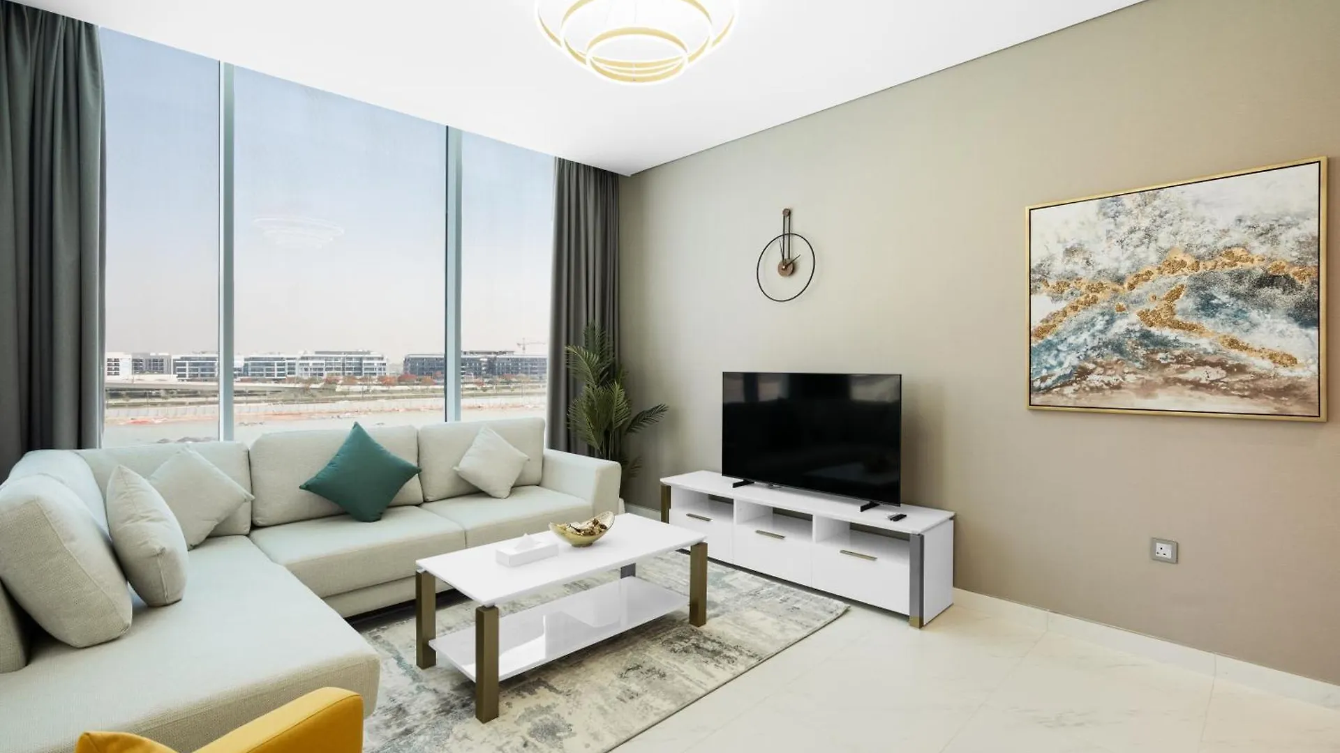 Your Keys Holiday Homes Dubai 0*,