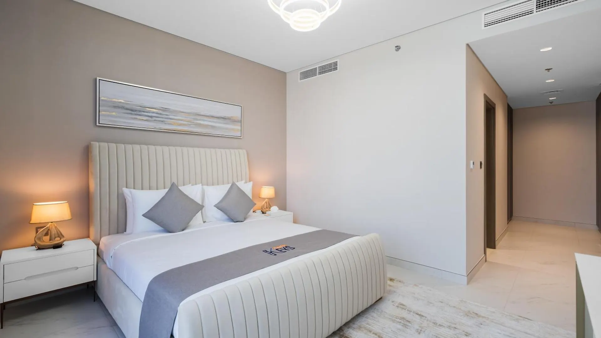 Apart Otel Your Keys Holiday Homes Dubai Birleşik Arap Emirlikleri