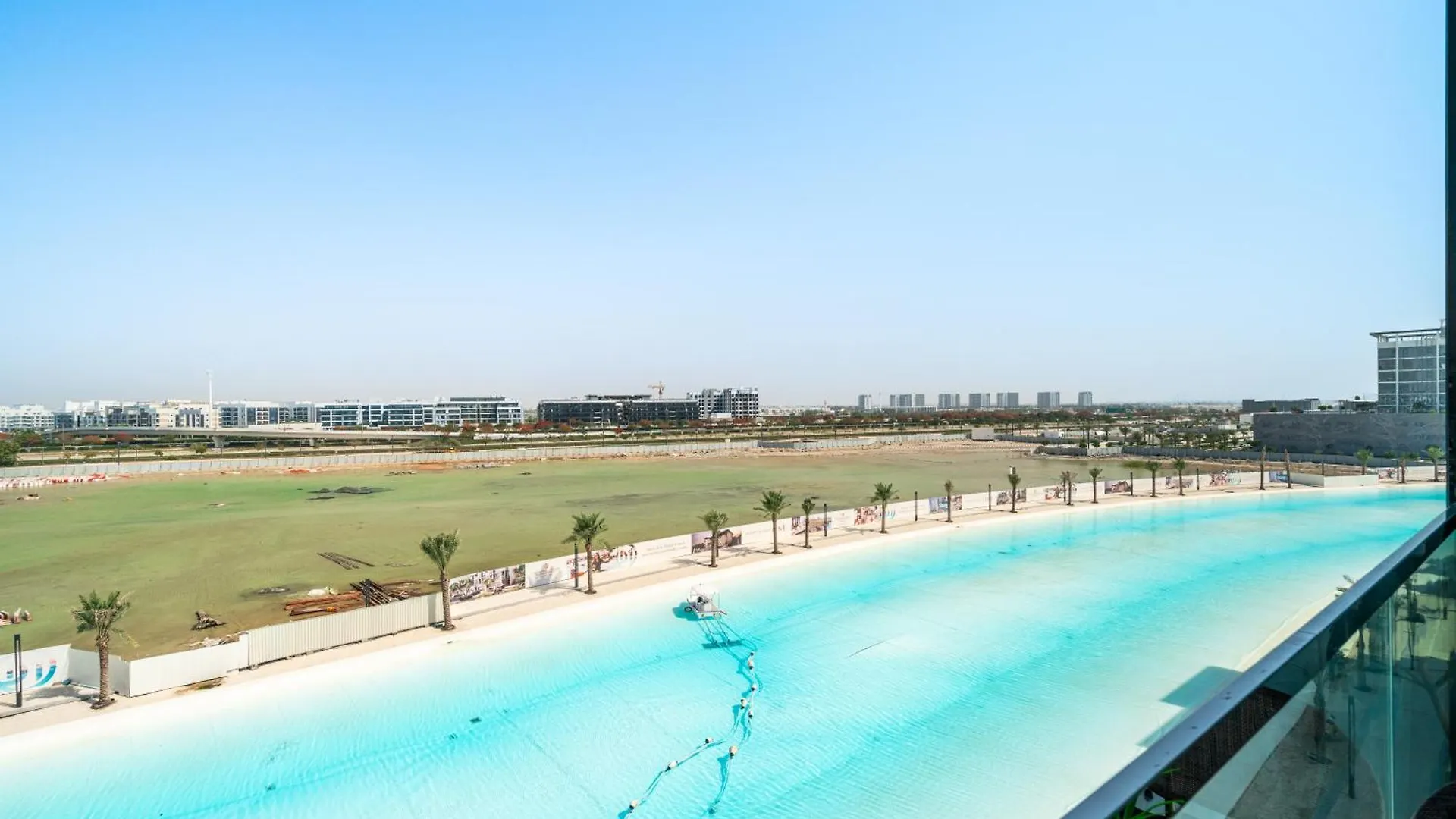 Your Keys Holiday Homes Dubai