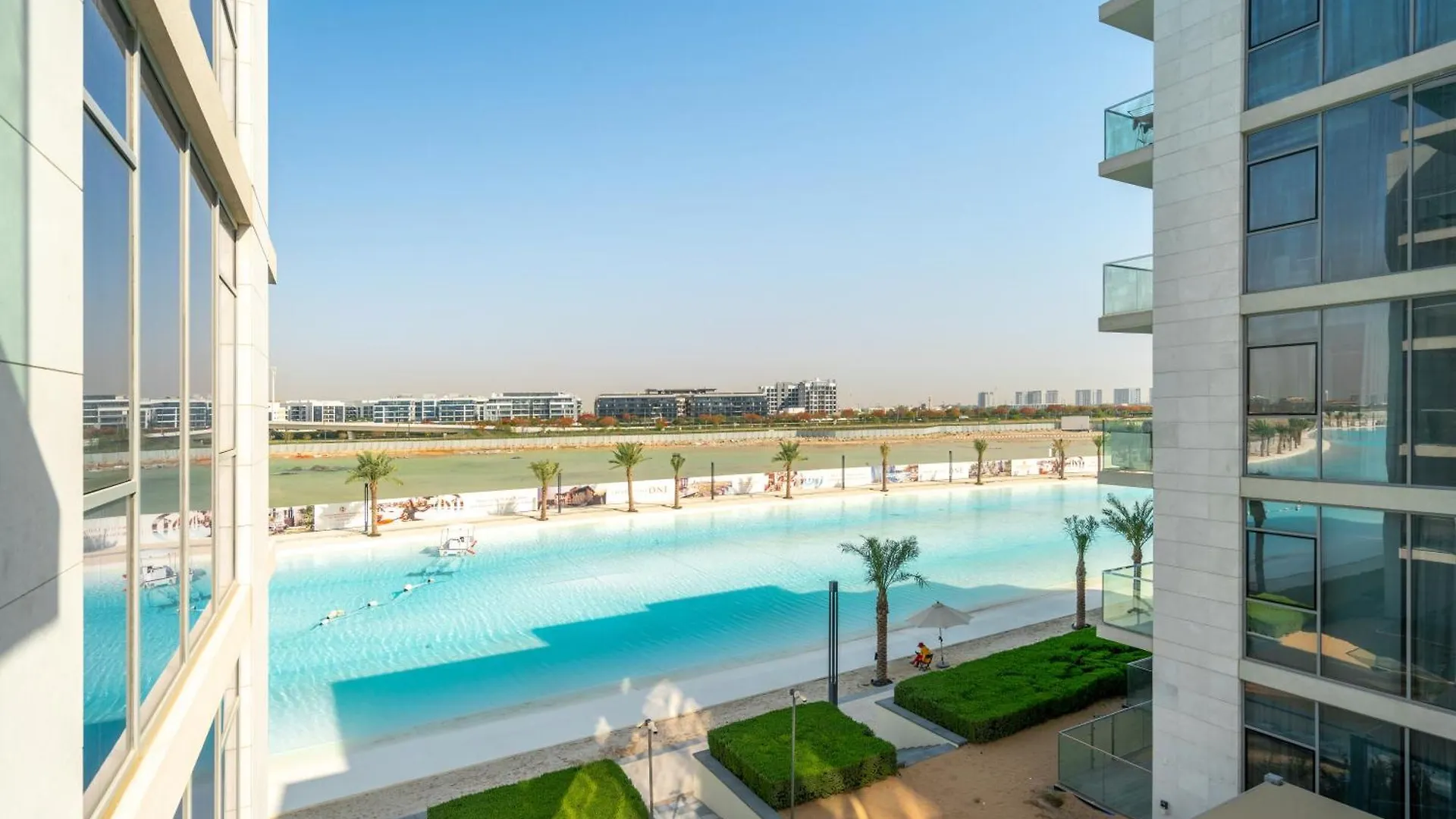 Aparthotel Your Keys Holiday Homes Dubai